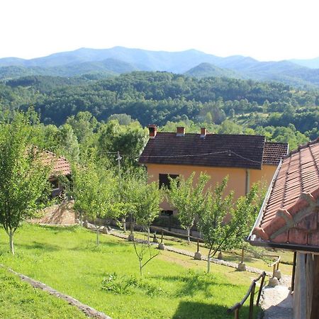Ethno Village Bogut Bogutovac Exteriér fotografie