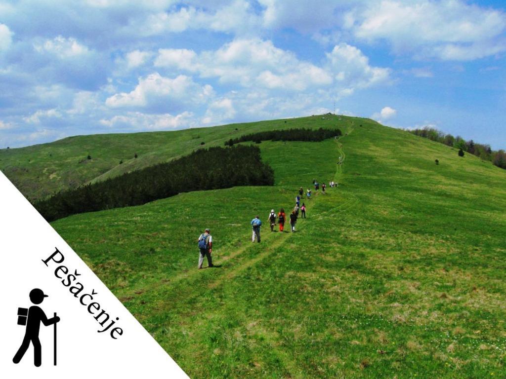 Ethno Village Bogut Bogutovac Exteriér fotografie