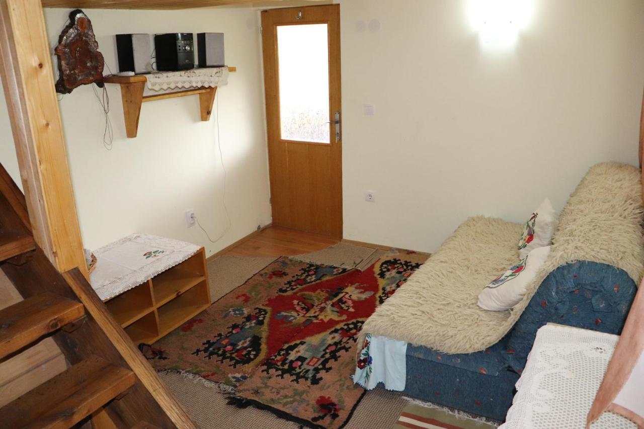 Ethno Village Bogut Bogutovac Exteriér fotografie