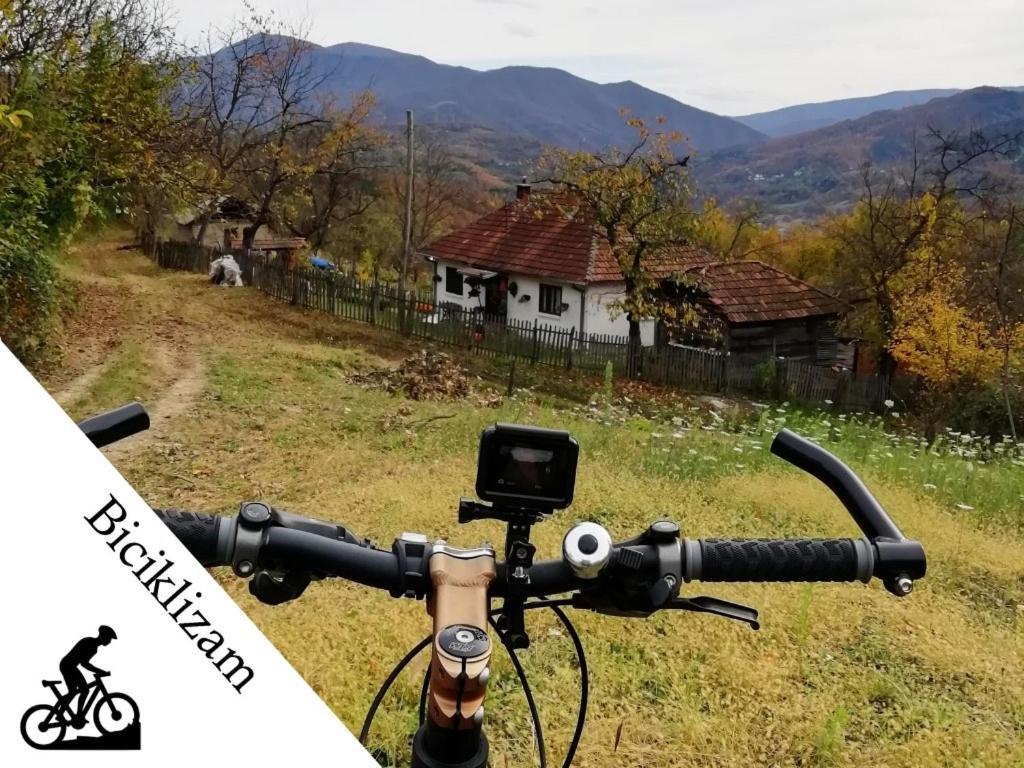 Ethno Village Bogut Bogutovac Exteriér fotografie