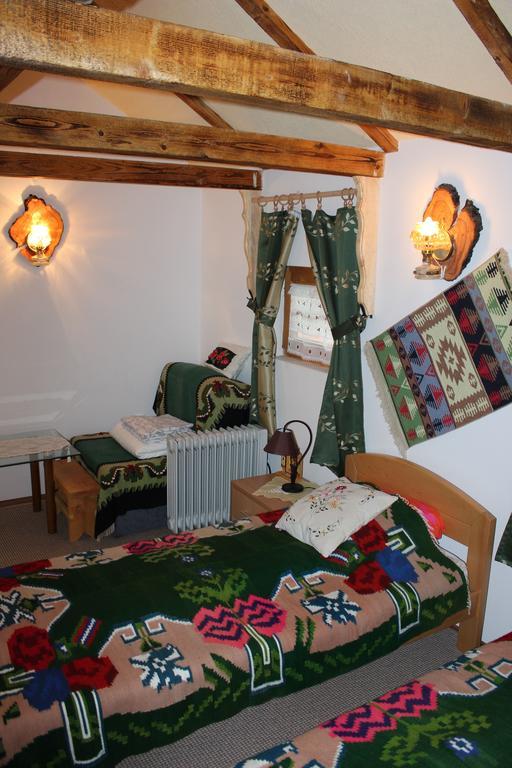 Ethno Village Bogut Bogutovac Exteriér fotografie