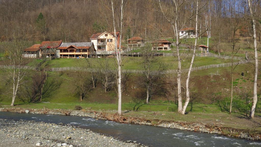 Ethno Village Bogut Bogutovac Exteriér fotografie