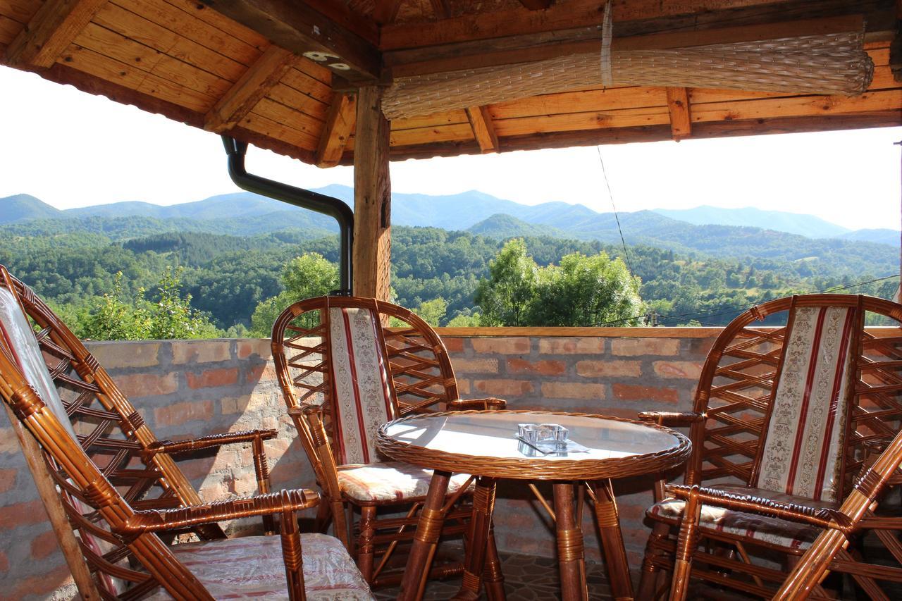Ethno Village Bogut Bogutovac Exteriér fotografie