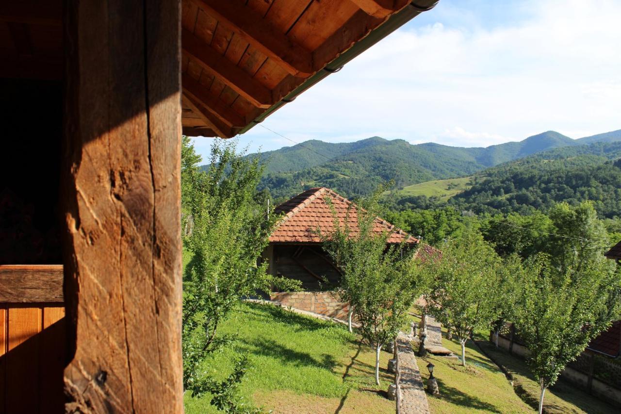 Ethno Village Bogut Bogutovac Exteriér fotografie