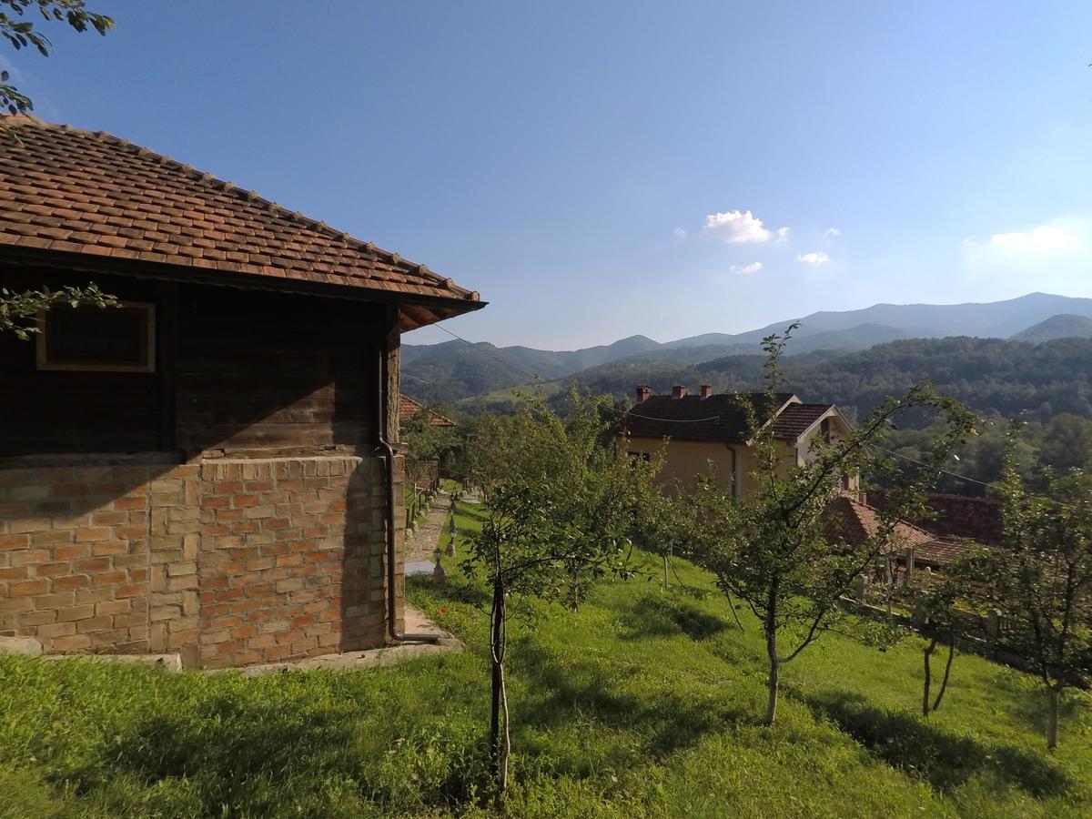 Ethno Village Bogut Bogutovac Exteriér fotografie